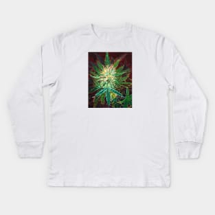 Big Bud Kids Long Sleeve T-Shirt